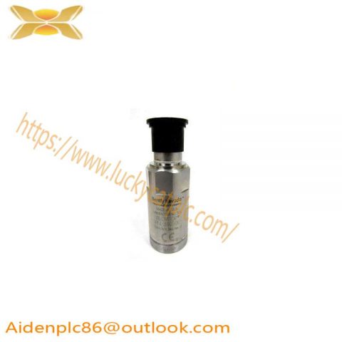 BENTLY NEVADA 330500 Series Vibration Sensor