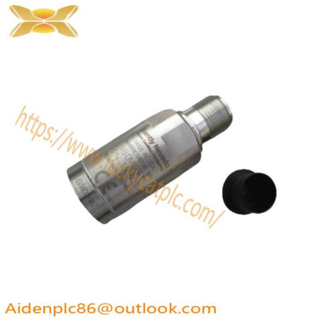 Bently Nevada 330500-01-005 Piezo-velocity Sensor: Advanced Industrial Measurement for Unmatched Precision