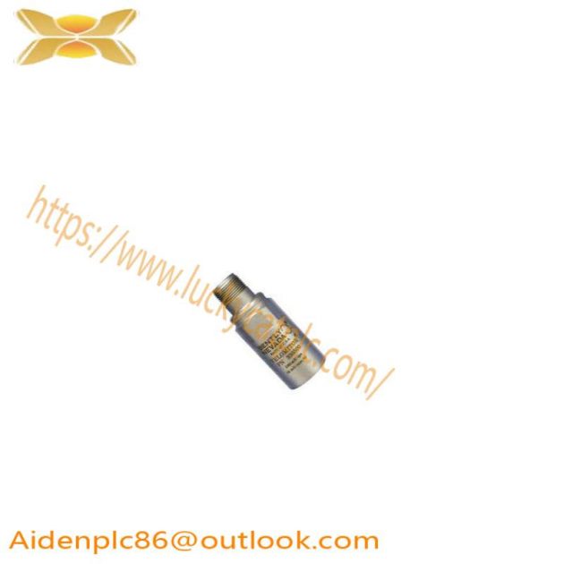 American Bentley 330500-02-04 Velomitor Piezo-Velocity Sensor for Industrial Control