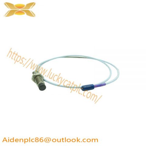 BENTLY NEVADA 330701-00-30-10-02-00 Proximity Probe - Precision Detection for Industrial Automation