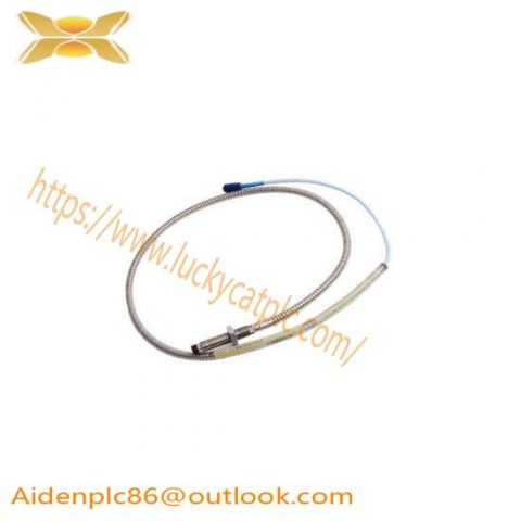 Bently Nevada 330703-00-80-10-02-00 Proximitor Sensor; Bently-Nevada