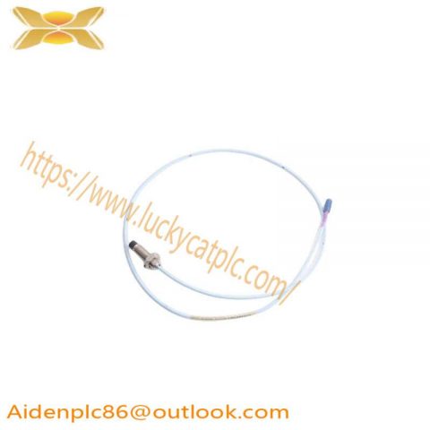 Bently Nevada 330703-000-040-10-02-00 Proximity Probes - Precision Measurement for Industrial Automation