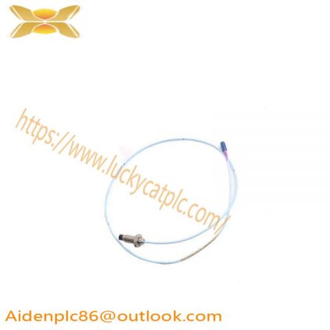 BENTLY NEVADA 330703-000-050-10-02-05: 3300 XL 11 mm Proximity Probes