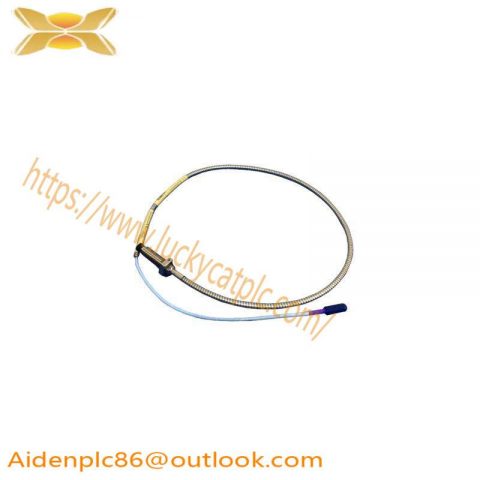 Bently Nevada 330703-000-060-10-02-00: High-Precision Proximity Probe Sensor