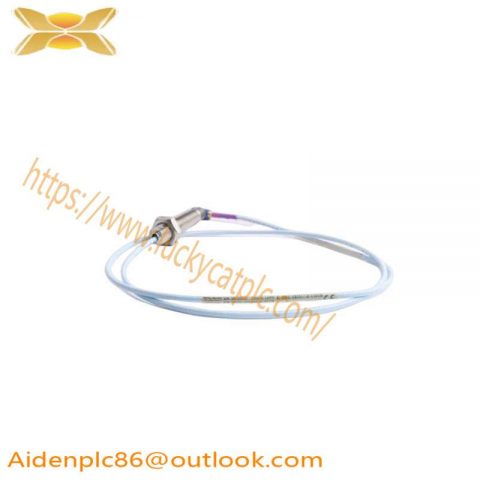 Bently Nevada 330703-000-060-10-02-CN Proximity Probes