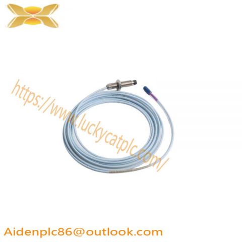 Bently Nevada 330703-000-060-50-12-00 Proximity Transducer