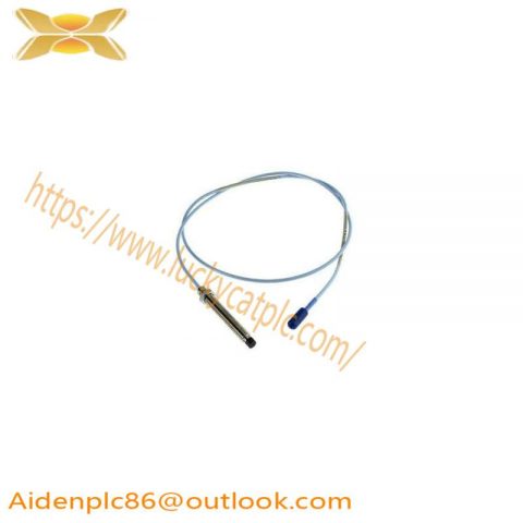 Bently Nevada 330703-000-070-10-02-00: 3300 XL 8 mm Proximity Probes