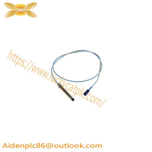 Bently Nevada 330703-000-070-10-02-00: 3300 XL 8 mm Proximity Probes