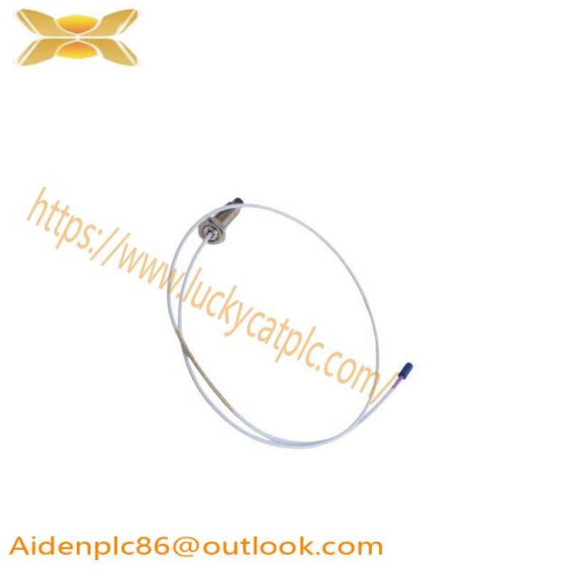 Bently Nevada 330703-050-120-10-02-00 Proximity Transducer