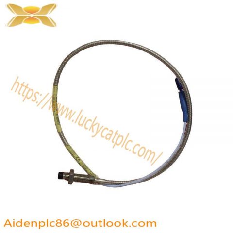Bently Nevada 330704-00-050-10-01-05 Proximity Probe - Advanced Sensing Technology for Industrial Control