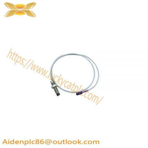 Bently Nevada 330705-02-18-90-02-05 Proximity Probes for Advanced Industrial Control Systems