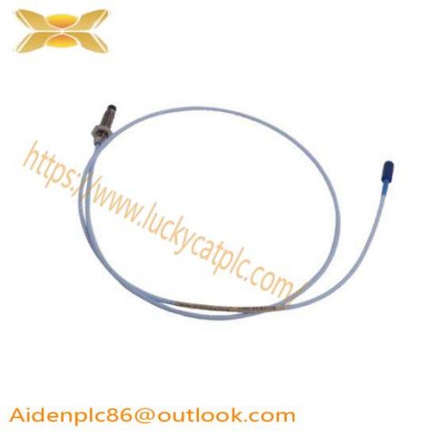Bently Nevada 330707-00-25-10-12-00, 3300 XL 11 mm Proximity Transducer
