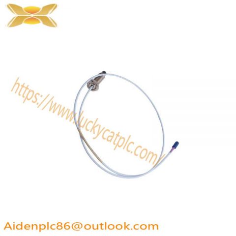 Bently Nevada 330709-000-060-10-02-00 Reverse Mount Probe
