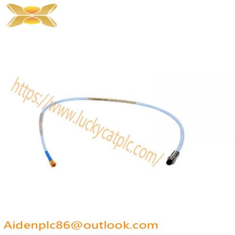 BENTLY NEVADA 330709-000-090-10-02-00 - Advanced 3300 XL Proximity Probe