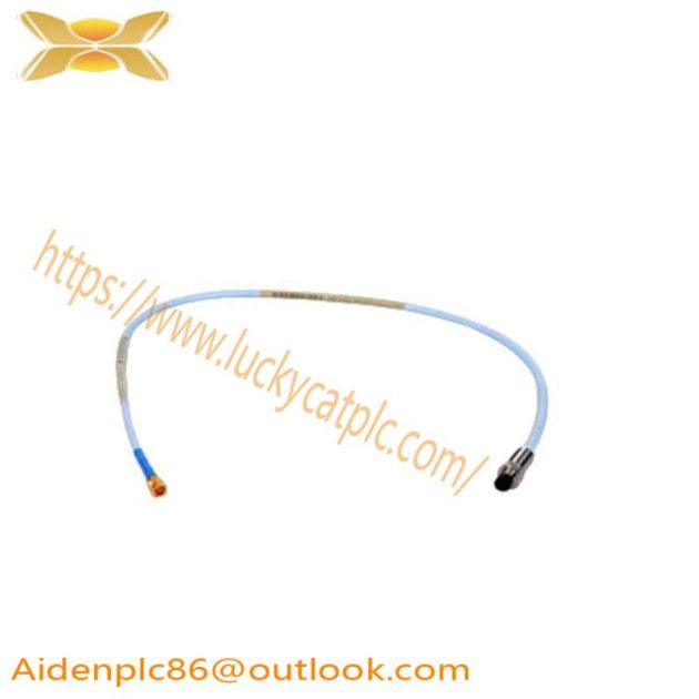 BENTLY NEVADA 330709-000-090-10-02-00 - Advanced 3300 XL Proximity Probe