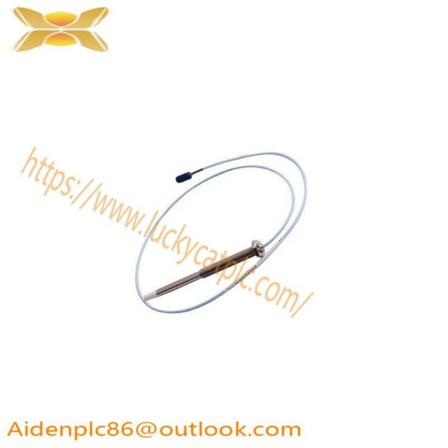 Bently Nevada 330709-000-120-10-02-00 Proximity Sensor