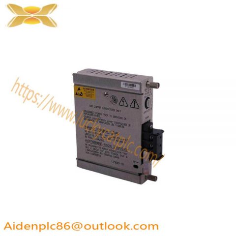 Bently Nevada 330709-050-120-10-02-00 Proximity Transducer, Precision Measuring Instrument for Industrial Control Systems