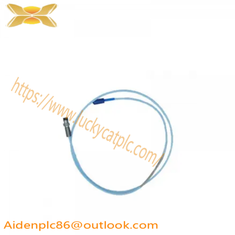 Bently Nevada 330710-00-05-50-02-05 Proximity Probes - Precision Measurement for Industrial Control