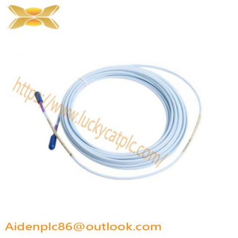 Bently Nevada 330730-080-00-05 Cable for Industrial Automation, 200 Characters