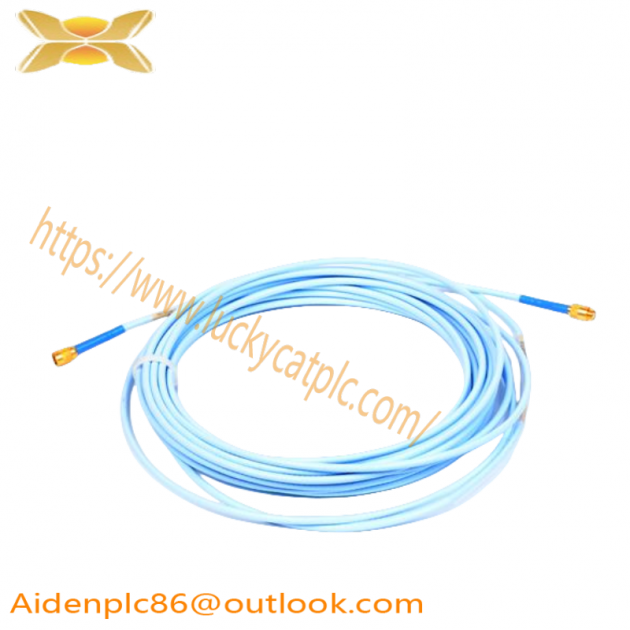 BENTLY NEVADA 330730-080-11-05 XL 11 Mm Extension Cable