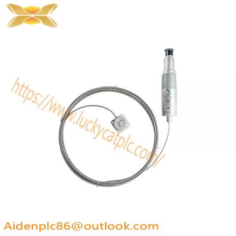 BENTLY NEVADA 330750-20 Velomitor Velocity Sensor