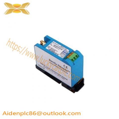 Bently Nevada 330780-51-CN: 3300 XL 11 mm Proximitor Sensor