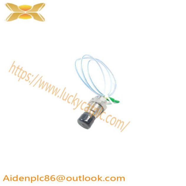 BENTLY NEVADA 330851-01-000-020-90-00-00: Precision Proximity Probe for Industrial Control Systems