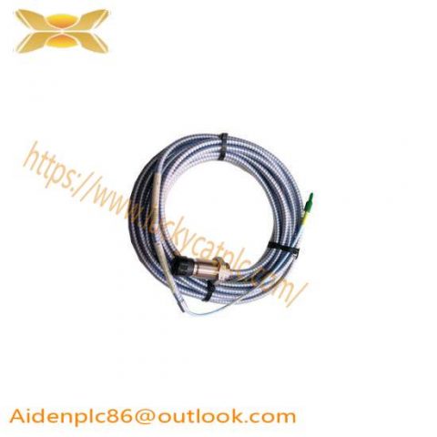 Bently Nevada 330851-02-000-060-10-00-00 | 3300 XL 25 mm Proximity Probe
