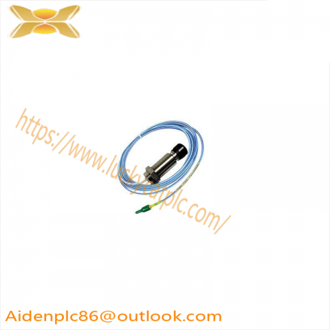 BENTLY NEVADA 330851-02-000-060-50-00-00 Proximity Probe - Precision Sensor for Industrial Control Systems
