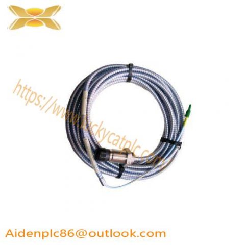 Bentley Nevada 330851-02-000-060-50-00-05 3300 XL 25mm Proximity Probe