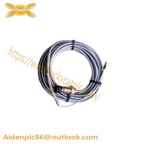 Bently Nevada 3300 XL 25 mm Proximity Probe, CN Model