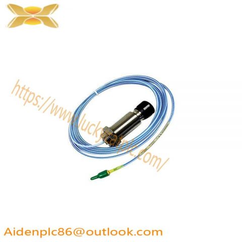 Bentley Nevada 330851-03-000-020-90-00-00: 3300 XL 25mm Proximity Probe