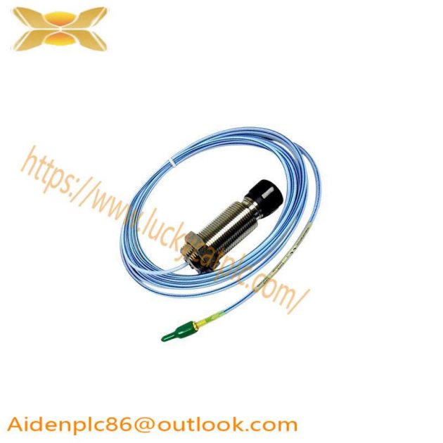 Bently Nevada 330851-04-000-020-10-01-00 PROBES - Advanced Industrial Control Solutions
