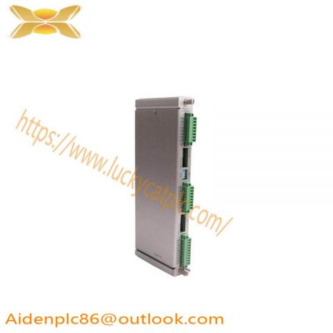 Bently Nevada 330851-06-000-070-50-00-05 Proximity Transducer - Advanced Sensor Technology for Industrial Control Systems