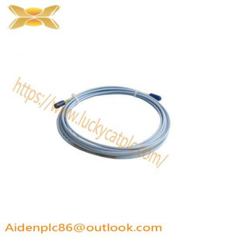 Bently Nevada 330854-040-24-CN Extension Cable - High-Performance Equipment Monitoring Solution