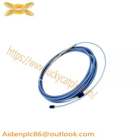 Bently Nevada 330854-080-24-05 Extension Cable