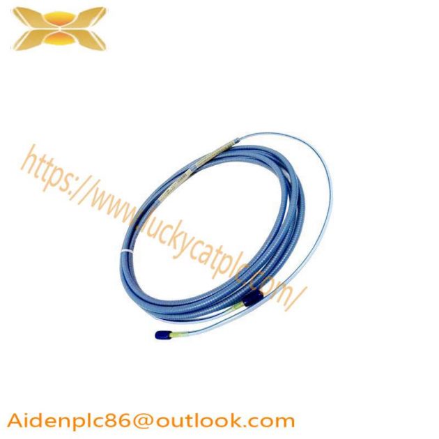 Bently Nevada 330854-080-24-05 Extension Cable