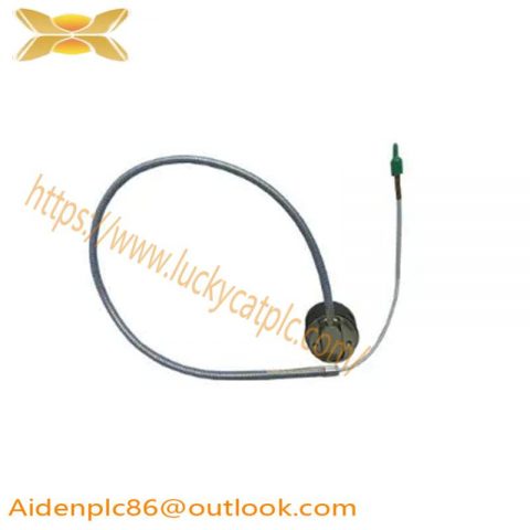 Bently Nevada 330876-02-10-01-00: 3300 XL 50 mm Proximity Probe