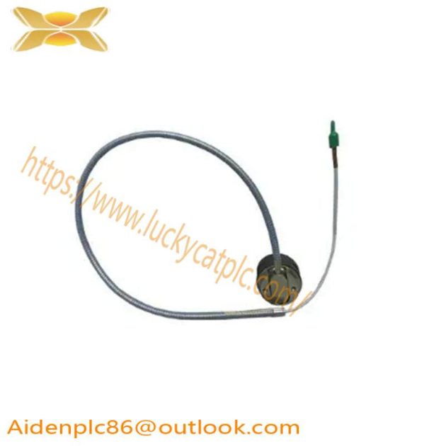 Bently Nevada 330876-02-10-01-00: 3300 XL 50 mm Proximity Probe
