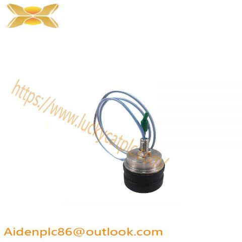 Bently Nevada 330876-02-50-00-00 Proximity Probes for Precision Industrial Control