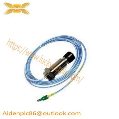 Bently Nevada 330876-02-90-01-00 - Quick Turnaround Time, Precision Control Solutions