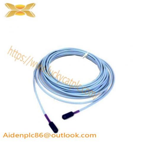 Bently Nevada 330877-040-37-00 Extension Cable