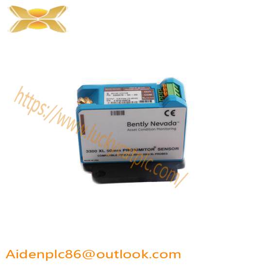 Bently Nevada 330878-50-00 3300 XL Proximitor Sensor