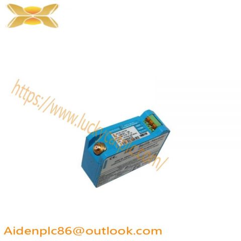 Bently Nevada 330878-90-00 Proximity Sensor - Industrial Precision in Automation Solutions
