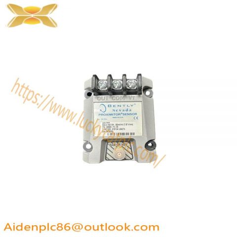 Bently Nevada 330900-70-00 Proximity Sensor Probe