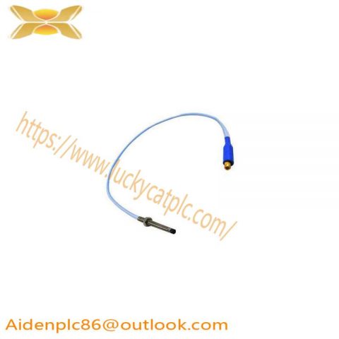 Bently Nevada 330901-00-09-05-02-00 NSV Proximity Probe