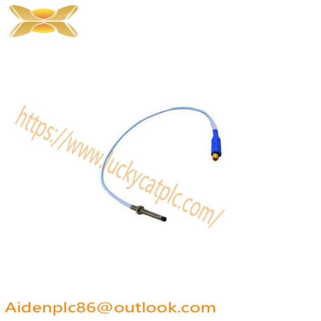 Bently Nevada 330901-00-09-05-02-00 NSV Proximity Probe