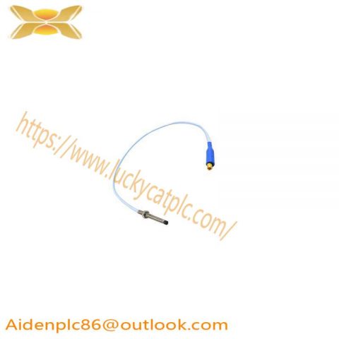 Bently Nevada 330901-00-40-10-02-05 NSv Proximity Probes