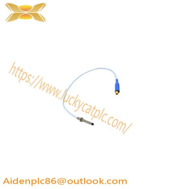 Bently Nevada 330901-00-40-10-02-05 NSv Proximity Probes