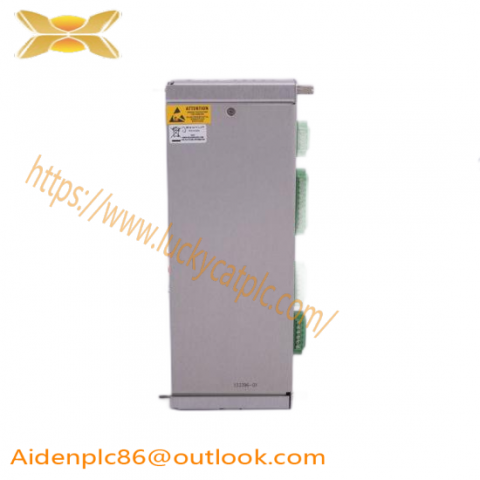 Bently Nevada 330901-00-60-05-02-05, High-Performance Process Automation Module